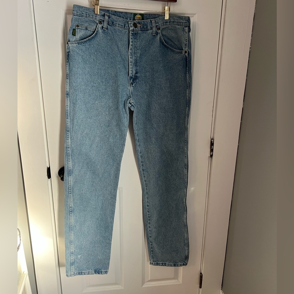 Men’s Cabelas Jeans